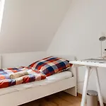 Direkt An Dem Rheinsteig Neben Der Whu Mitten Im Zentrum Von Penzion *
