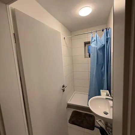 Direkt An Dem Rheinsteig Neben Der Whu Mitten Im Zentrum Von Maison d'hôtes *