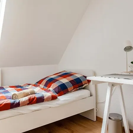 Direkt An Dem Rheinsteig Neben Der Whu Mitten Im Zentrum Von Maison d'hôtes *