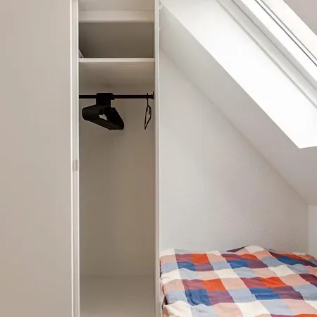 Direkt An Dem Rheinsteig Neben Der Whu Mitten Im Zentrum Von Maison d'hôtes *